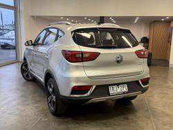 2020 MG ZS Excite Plus