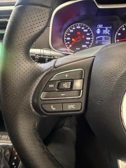 2020 MG ZS Excite Plus