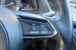 2018 MAZDA Mazda3 MAXX SPORT