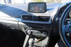 2018 MAZDA Mazda3 MAXX SPORT