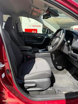 2019 Toyota RAV4 GXL