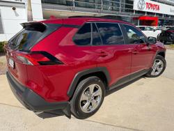 2019 Toyota RAV4 GXL