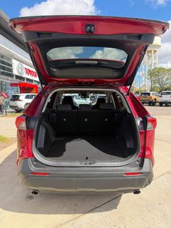 2019 Toyota RAV4 GXL