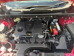 2019 Toyota RAV4 GXL