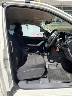 2014 Mazda BT-50 XT Hi-Rider