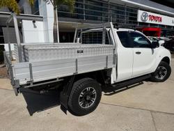 2014 Mazda BT-50 XT Hi-Rider