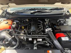 2014 Mazda BT-50 XT Hi-Rider