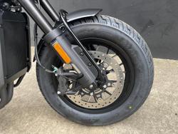 2026 CFMOTO 450 CL-C Bobber CL-C Black