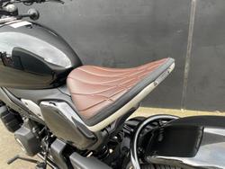 2026 CFMOTO 450 CL-C Bobber CL-C Black