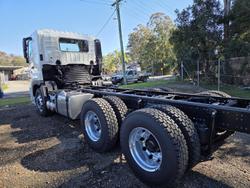 2026 Hino 700 Series FS 2848