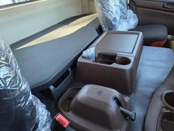 2026 Hino 700 Series FS 2848