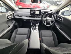 2025 Mitsubishi Outlander LS
