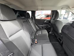 2025 Mitsubishi Outlander LS