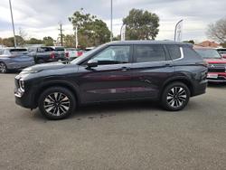2025 Mitsubishi Outlander LS