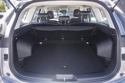 2026 GWM Haval H6 Lux
