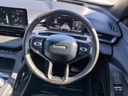 2022 Haval H6GT Ultra