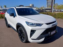 2022 Haval H6GT Ultra