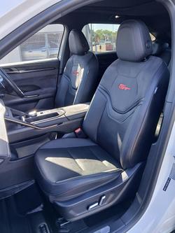 2022 Haval H6GT Ultra
