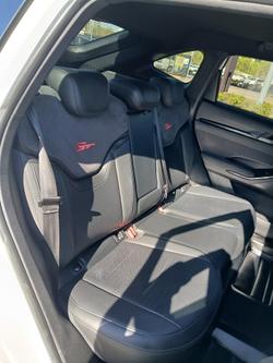2022 Haval H6GT Ultra