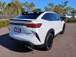 2022 Haval H6GT Ultra