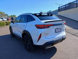 2022 Haval H6GT Ultra