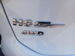 2022 Haval H6GT Ultra