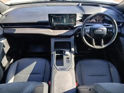 2022 Haval H6GT Ultra