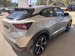2022 Nissan JUKE ST-L