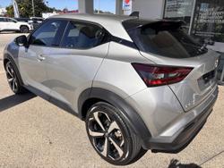 2022 Nissan JUKE ST-L