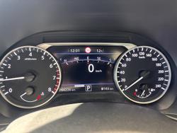 2022 Nissan JUKE ST-L