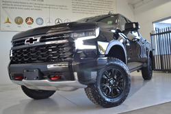 2026 Chevrolet Silverado 1500 ZR2 W/Tech Pack