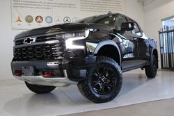 2026 Chevrolet Silverado 1500 ZR2 W/Tech Pack
