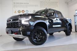 2026 Chevrolet Silverado 1500 ZR2 W/Tech Pack