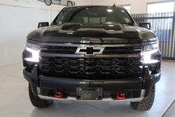 2026 Chevrolet Silverado 1500 ZR2 W/Tech Pack