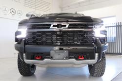 2026 Chevrolet Silverado 1500 ZR2 W/Tech Pack
