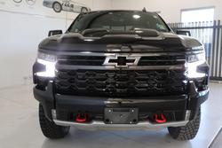 2026 Chevrolet Silverado 1500 ZR2 W/Tech Pack