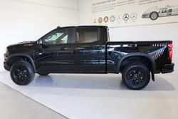 2026 Chevrolet Silverado 1500 ZR2 W/Tech Pack
