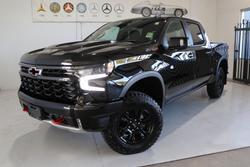 2026 Chevrolet Silverado 1500 ZR2 W/Tech Pack