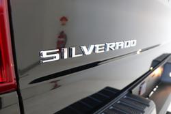 2026 Chevrolet Silverado 1500 ZR2 W/Tech Pack
