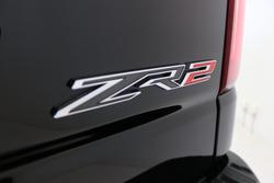 2026 Chevrolet Silverado 1500 ZR2 W/Tech Pack