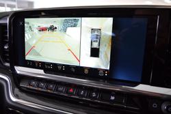 2026 Chevrolet Silverado 1500 LTZ Premium W/Tech Pack