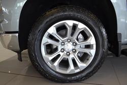 2026 Chevrolet Silverado 1500 LTZ Premium W/Tech Pack