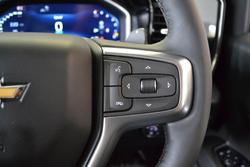 2026 Chevrolet Silverado 1500 LTZ Premium W/Tech Pack