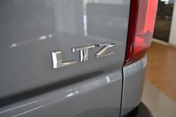 2026 Chevrolet Silverado 1500 LTZ Premium W/Tech Pack