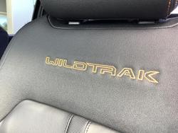 2026 Ford Ranger Wildtrak