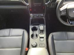 2026 Ford Ranger Wildtrak