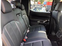 2026 Ford Ranger Wildtrak