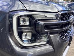 2026 Ford Ranger Wildtrak