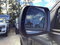 2026 Ford Ranger Wildtrak
