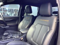 2026 Ford Ranger Wildtrak